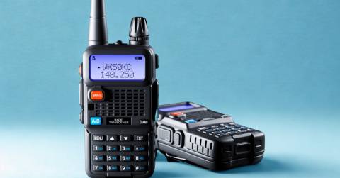 The 10 Best Dual Band Radio Of 2025, Tested By Our Experts