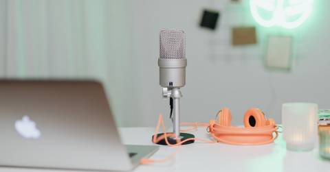 The Best Entry Level Microphone For 2025