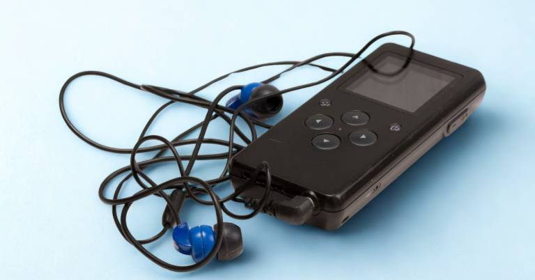 Best flac players