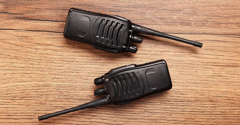 Best ham radio transceiver