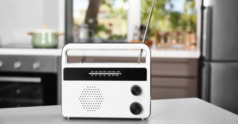 Best hd radio receiver
