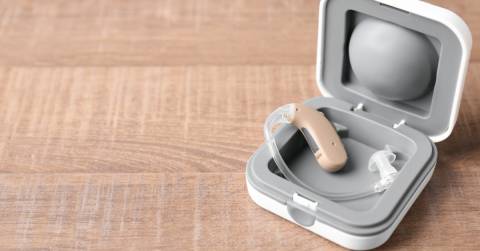 The 10 Best Hearing Aid Amplifiers, Tested And Researched