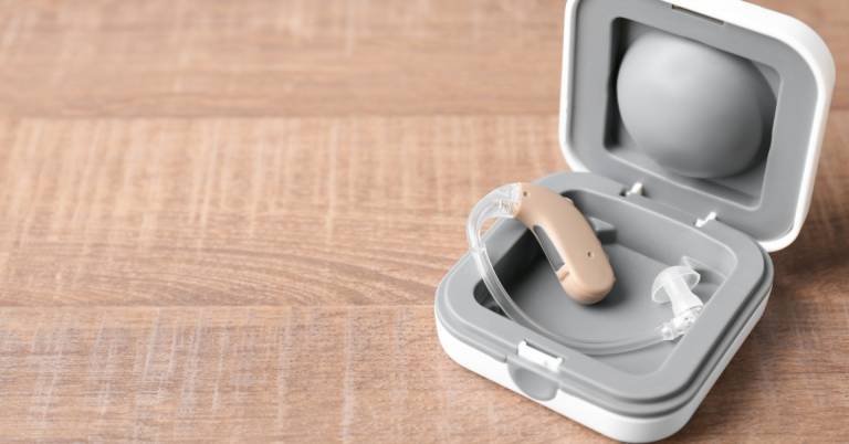 Best hearing aid amplifiers