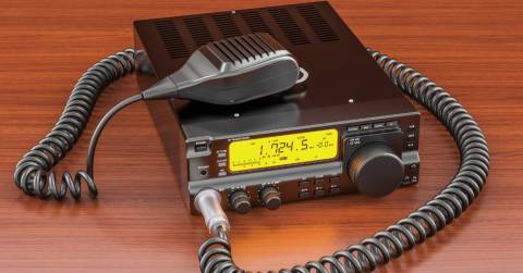 The 10 Best Hf Mobile Radio Of 2025, Tested By Our Experts