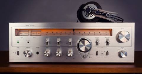 The 10 Best High End Stereo Receiver, Tested And Researched
