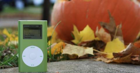 The 10 Best Ipod Players Of 2025, Researched By Us