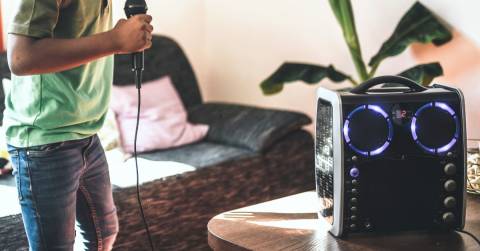 The Best Karaoke Machines For Adults In 2025