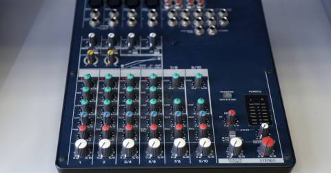 The 10 Best Keyboard Mixer Of 2025, Researched By Us