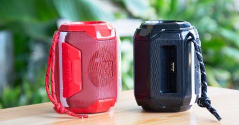 The 10 Best Large Wireless Speakers, Tested And Researched