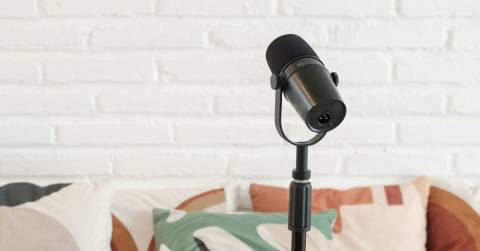 The Best Mid Range Microphone For 2025