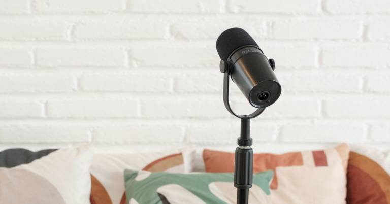 Best mid range microphone