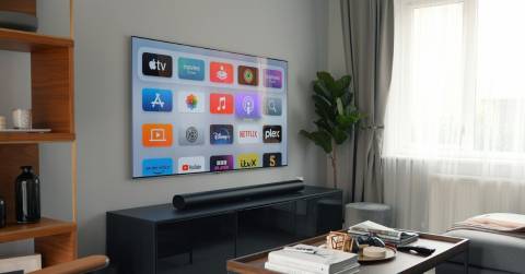 The Best Mid Range Soundbar For 2025