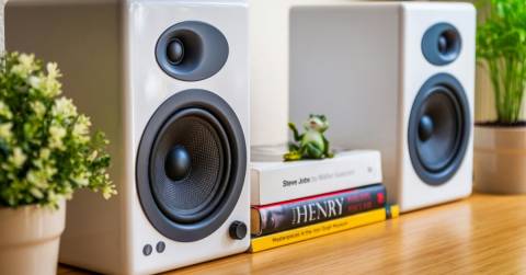 The Best Mid Range Speakers For 2025