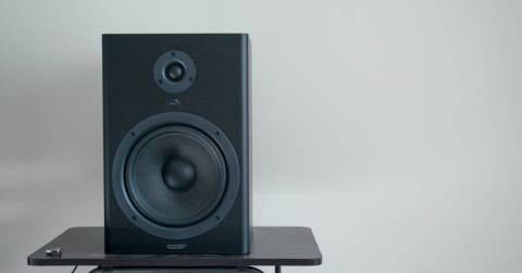 The Best Mid Range Speakers For Home In 2025