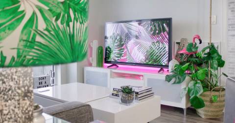 The 10 Best Mid Range Tvs Of 2025, Tested By Our Experts