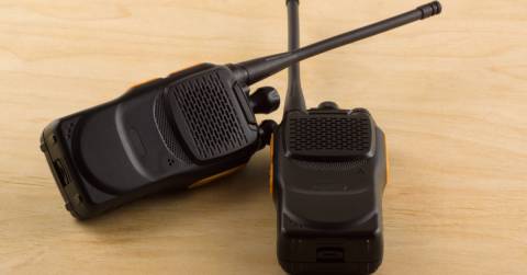 The Best Military Grade Walkie Talkie For 2025
