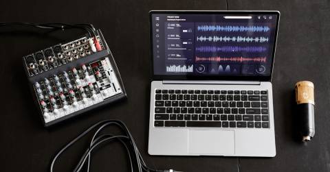 The 10 Best Mixer Board Of 2025, Researched By Us