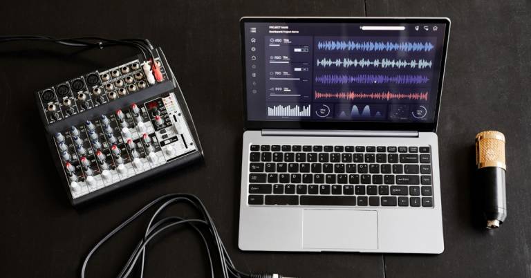 Best mixer board