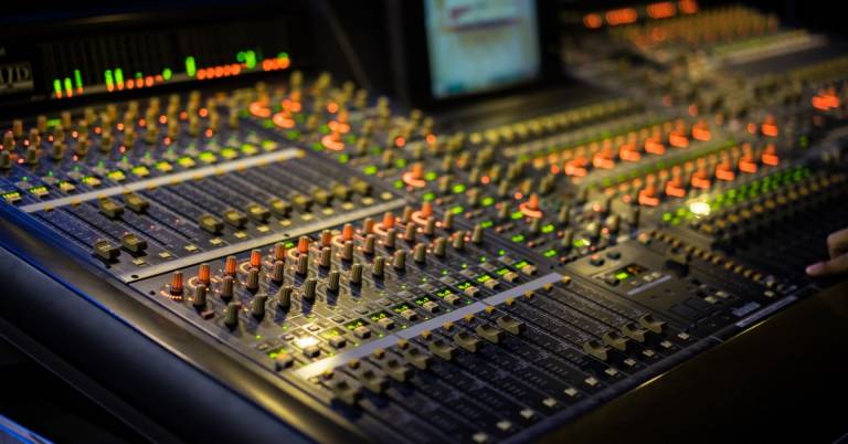 Best mixer for ableton