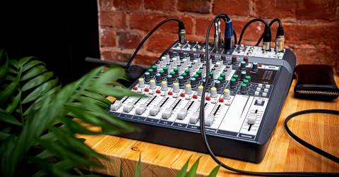 The Best Mixer For Synths In 2025