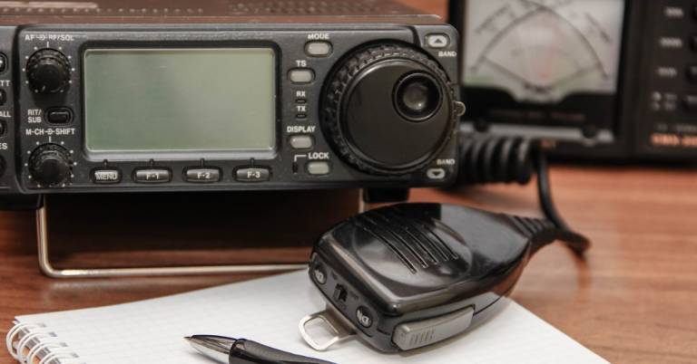 Best mobile ham radios