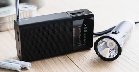 The 10 Best Multiband Radio Of 2025, Tested By Our Experts