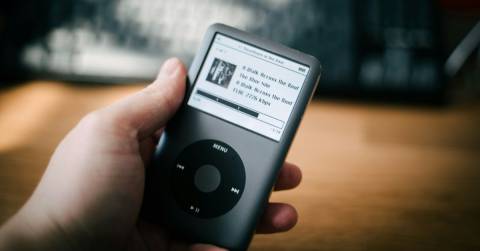 The Best Music Players For Running In 2025