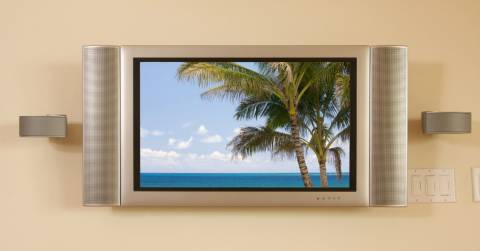 The 10 Best On Wall Speaker Of 2025, Researched By Us