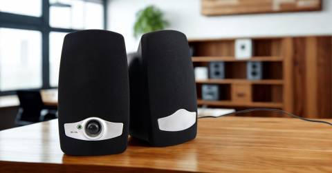 The 10 Best Satellite Speakers, Tested And Researched