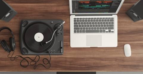 The Best Semi Automatic Turntable For 2025