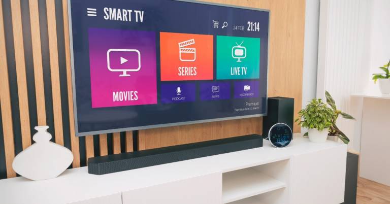 Best soundbar with deep bass