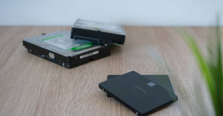 Best SSDs For Raid