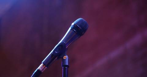 The Best Stand Alone Microphone For 2025