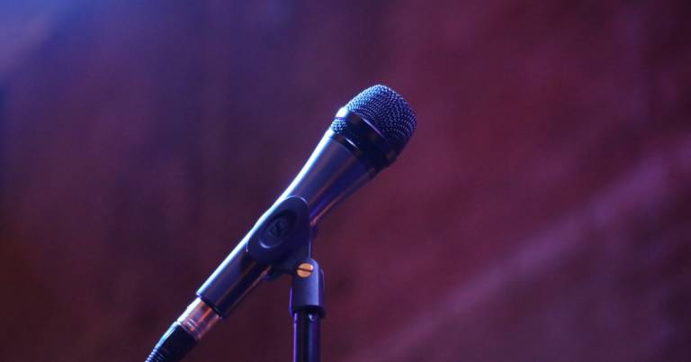 Best stand alone microphone