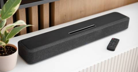 The Best Standalone Soundbar For 2025