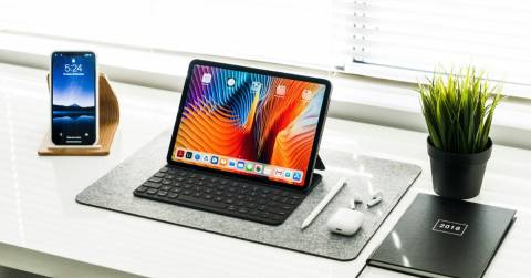 The Best Tablet In Direct Sunlight For 2025