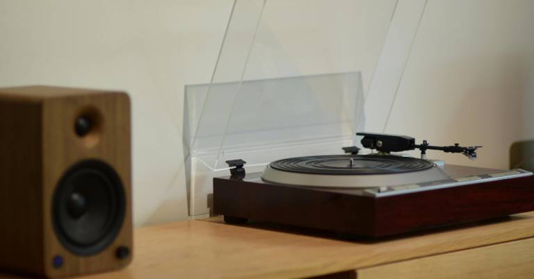 Best technics turntable