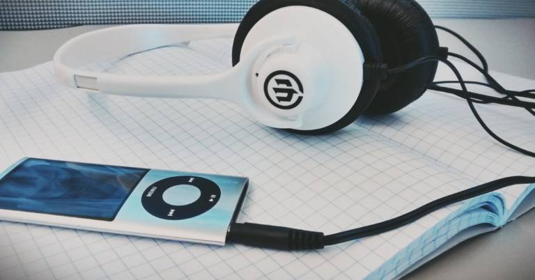 Best touch screen mp3 players
