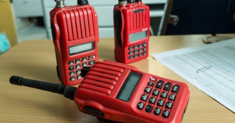 The Best Tri Band Handheld Ham Radio For 2025