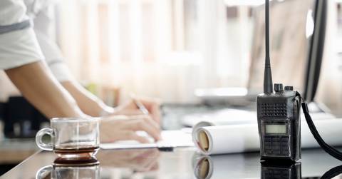 The 10 Best Two Way Radio Of 2025, Tested By Our Experts