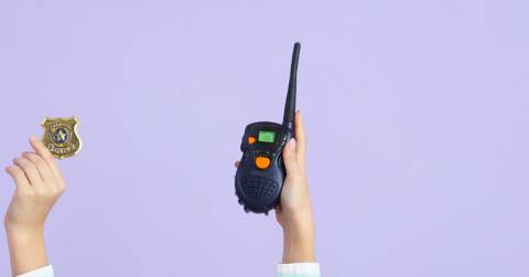 The 10 Best Uhf Handheld Radio, Tested And Researched