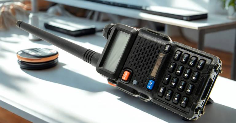 Best uhf radios