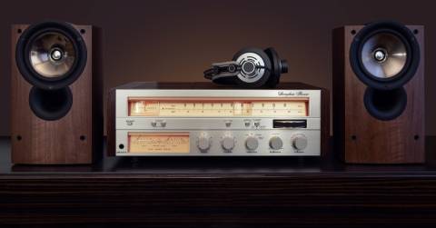 The Best Wifi Stereo Receiver For 2025