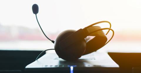 The Best Wired Headset With Microphone For 2025