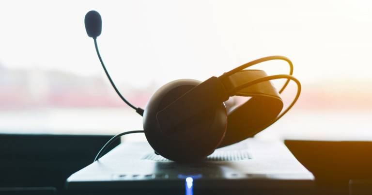 Best wired headset with microphone