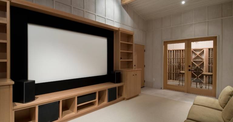 Best wired surround sound system