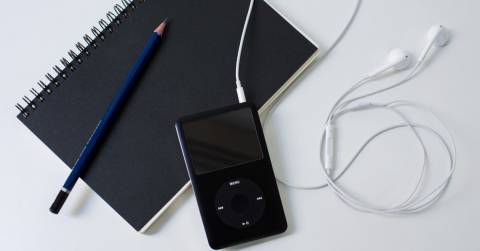 The High Capacity Mp3 Players For 2025