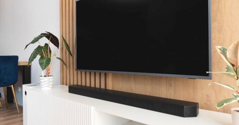 Longest Soundbar