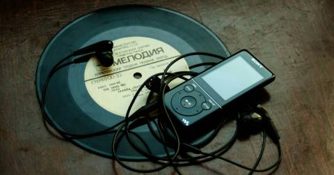 The Mp3 Players Itunes Compatible For 2025