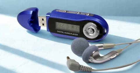 The Mp3 Players Usb For 2025
